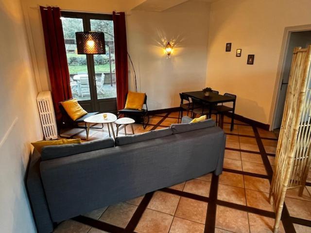 Chambre D'Aut' Autun Zewnętrze zdjęcie