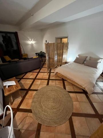 Chambre D'Aut' Autun Zewnętrze zdjęcie