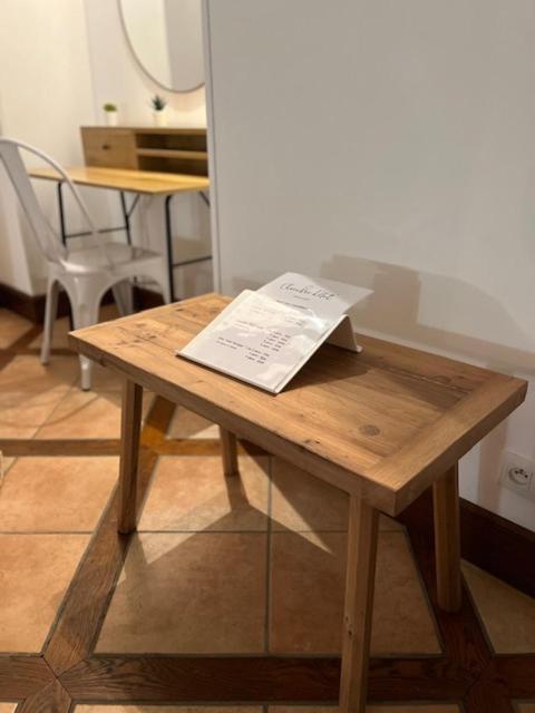Chambre D'Aut' Autun Zewnętrze zdjęcie