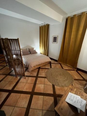 Chambre D'Aut' Autun Zewnętrze zdjęcie
