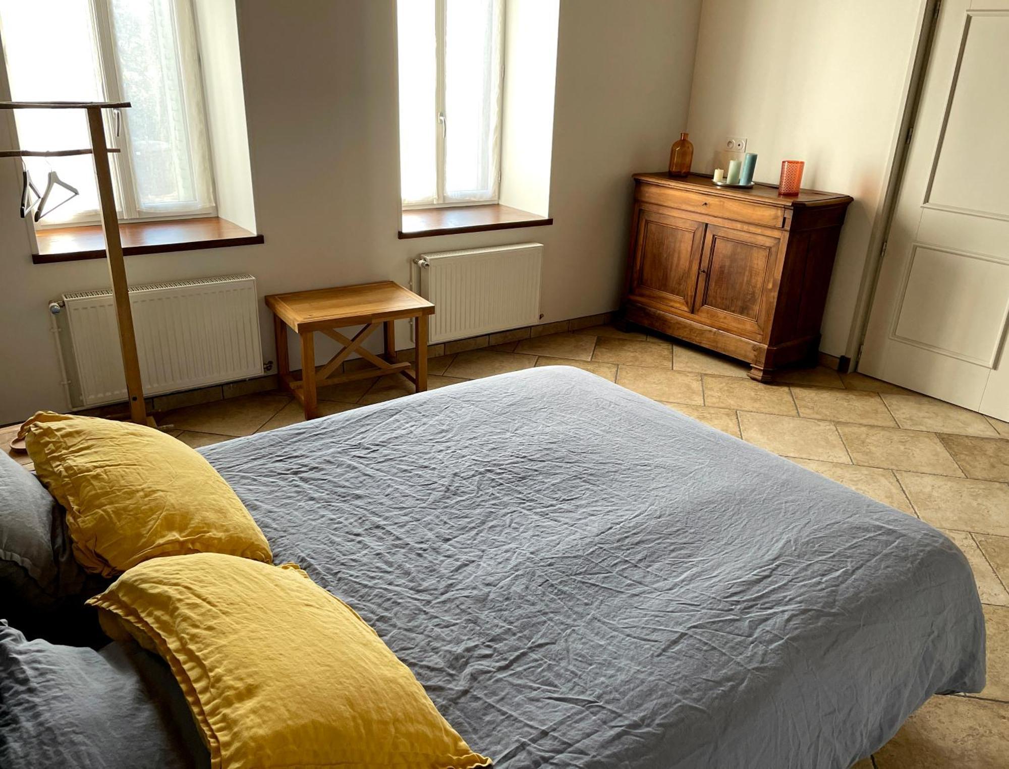 Chambre D'Aut' Autun Zewnętrze zdjęcie