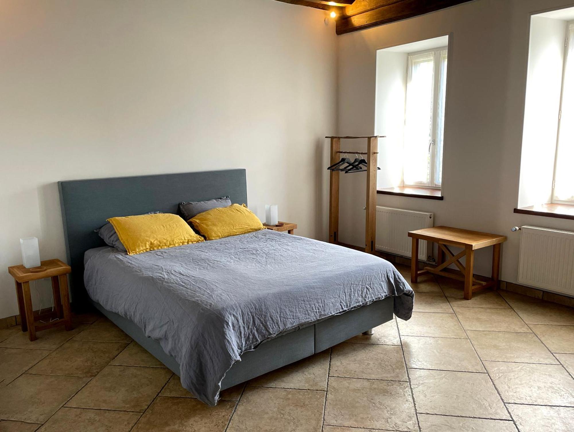 Chambre D'Aut' Autun Zewnętrze zdjęcie