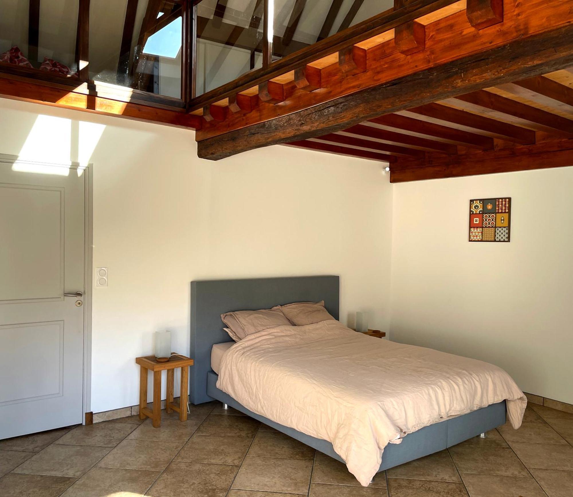 Chambre D'Aut' Autun Zewnętrze zdjęcie