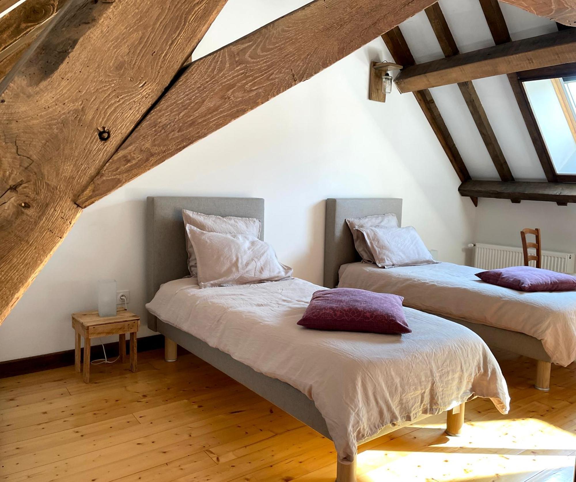 Chambre D'Aut' Autun Zewnętrze zdjęcie